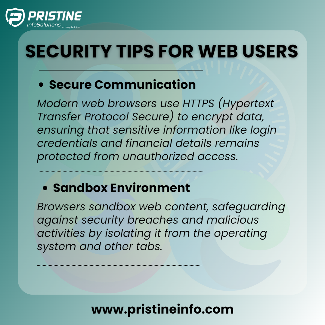 security tips for web users 2